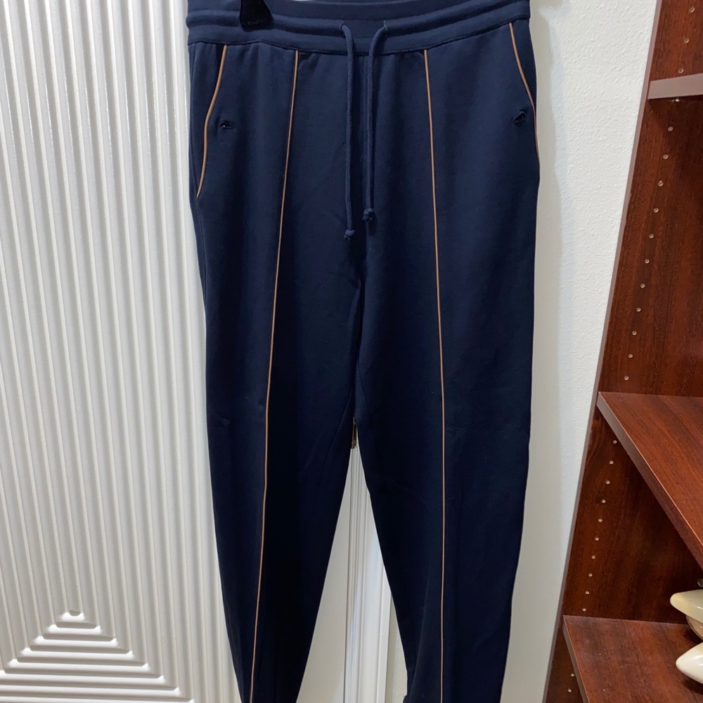 Men’s Dries Van Noten Sweatpants